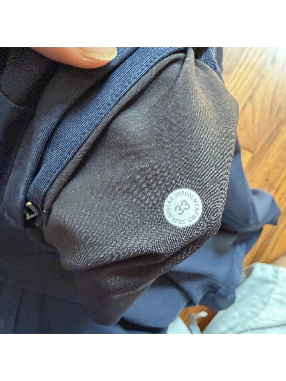N/A lululemon men’s